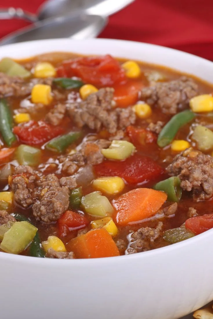 20 Soup Recipes for Meal Trains, Freezer Swaps, and Cozy Nights In