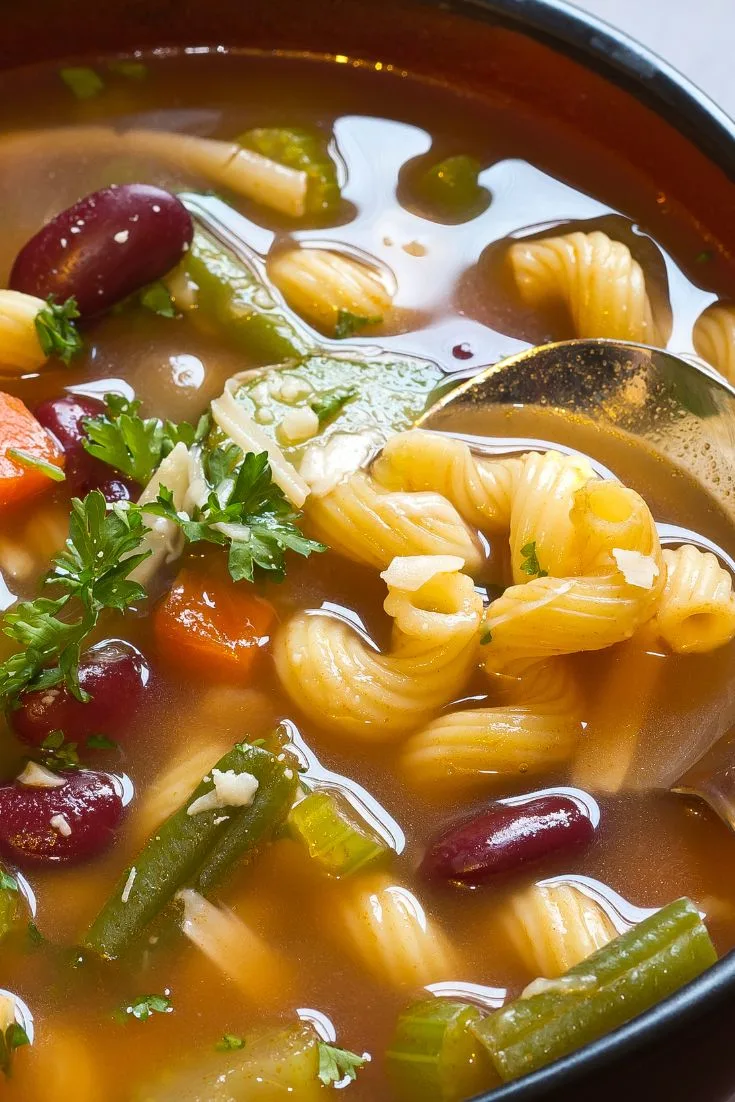 20 Soup Recipes for Meal Trains, Freezer Swaps, and Cozy Nights In