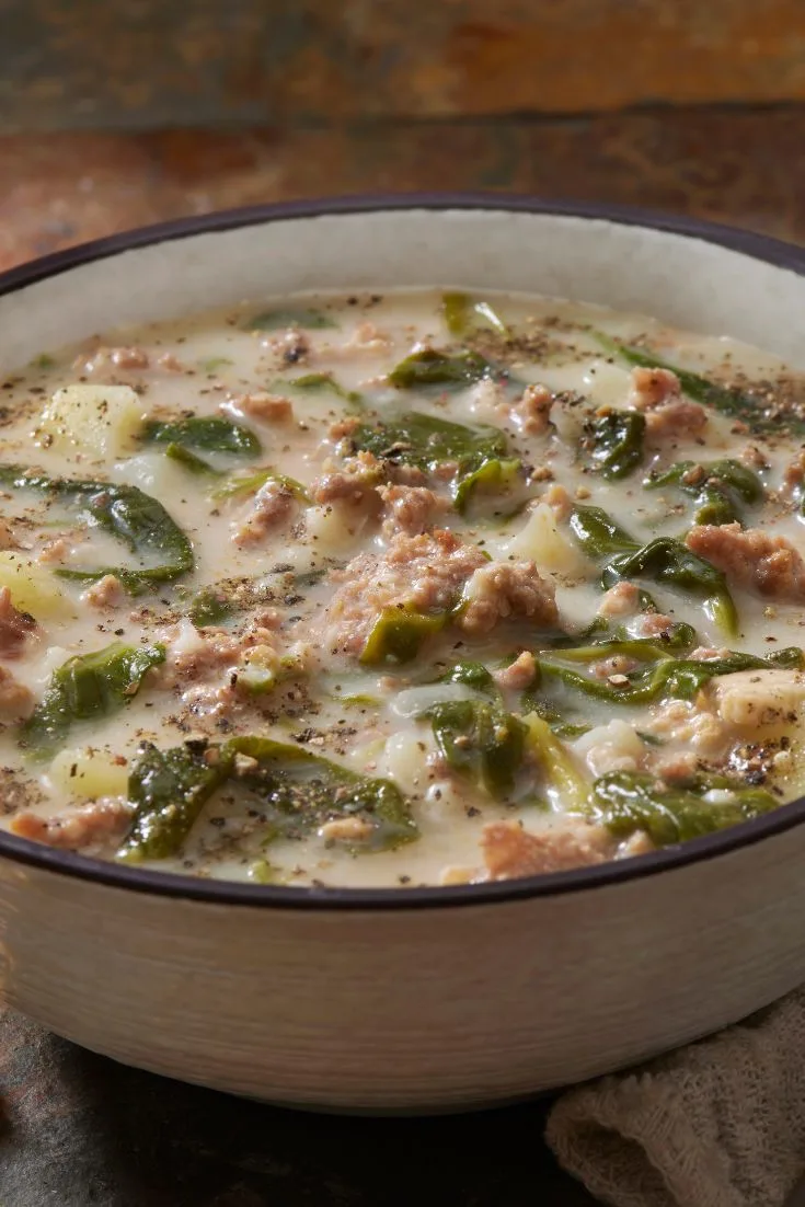 20 Soup Recipes for Meal Trains, Freezer Swaps, and Cozy Nights In