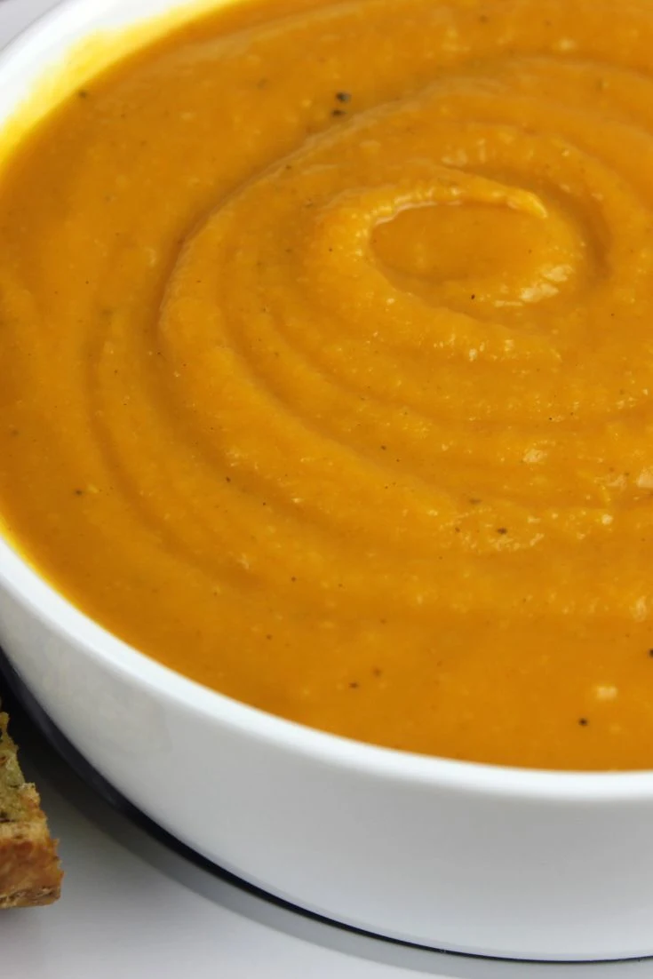 soup recipes butternut squash soup