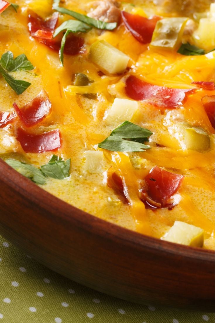 20 Soup Recipes for Meal Trains, Freezer Swaps, and Cozy Nights In