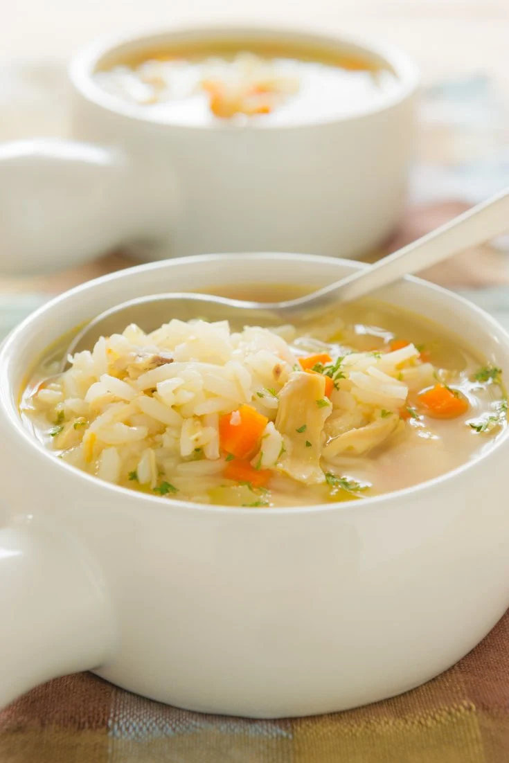 20 Soup Recipes for Meal Trains, Freezer Swaps, and Cozy Nights In