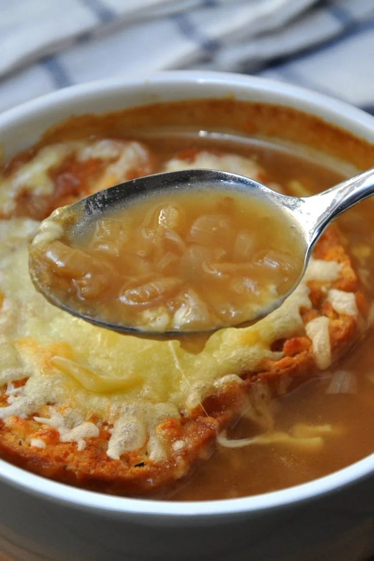 20 Soup Recipes for Meal Trains, Freezer Swaps, and Cozy Nights In