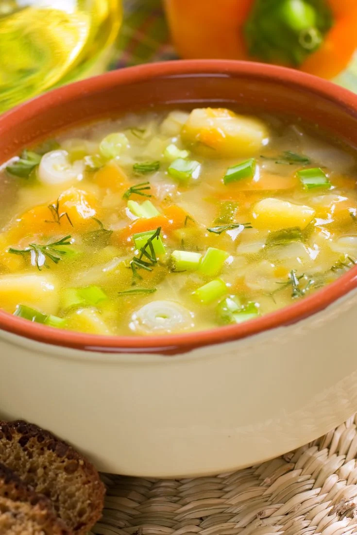 20 Soup Recipes for Meal Trains, Freezer Swaps, and Cozy Nights In