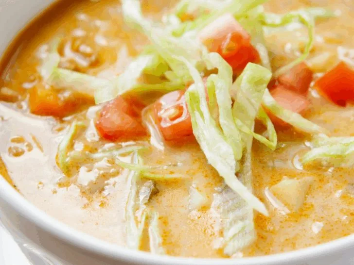 20 Soup Recipes for Meal Trains, Freezer Swaps, and Cozy Nights In
