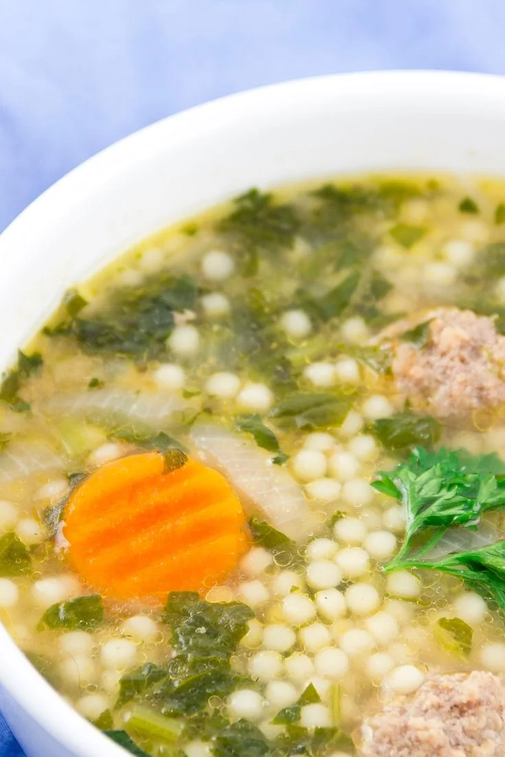 20 Soup Recipes for Meal Trains, Freezer Swaps, and Cozy Nights In