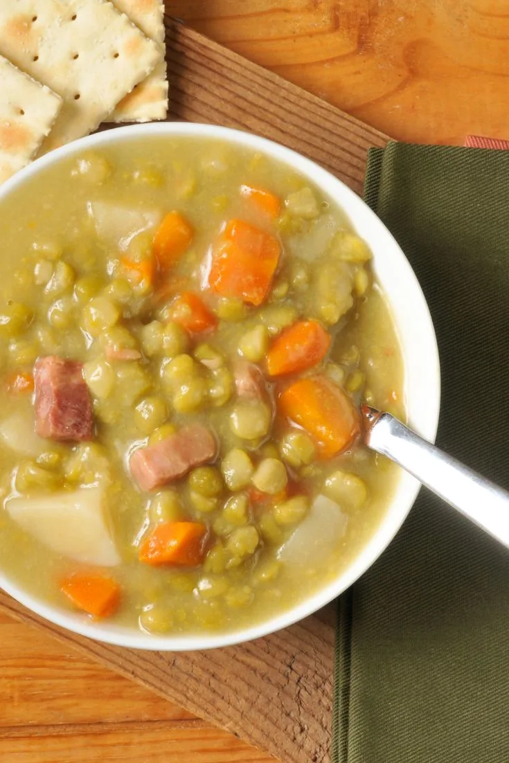 20 Soup Recipes for Meal Trains, Freezer Swaps, and Cozy Nights In