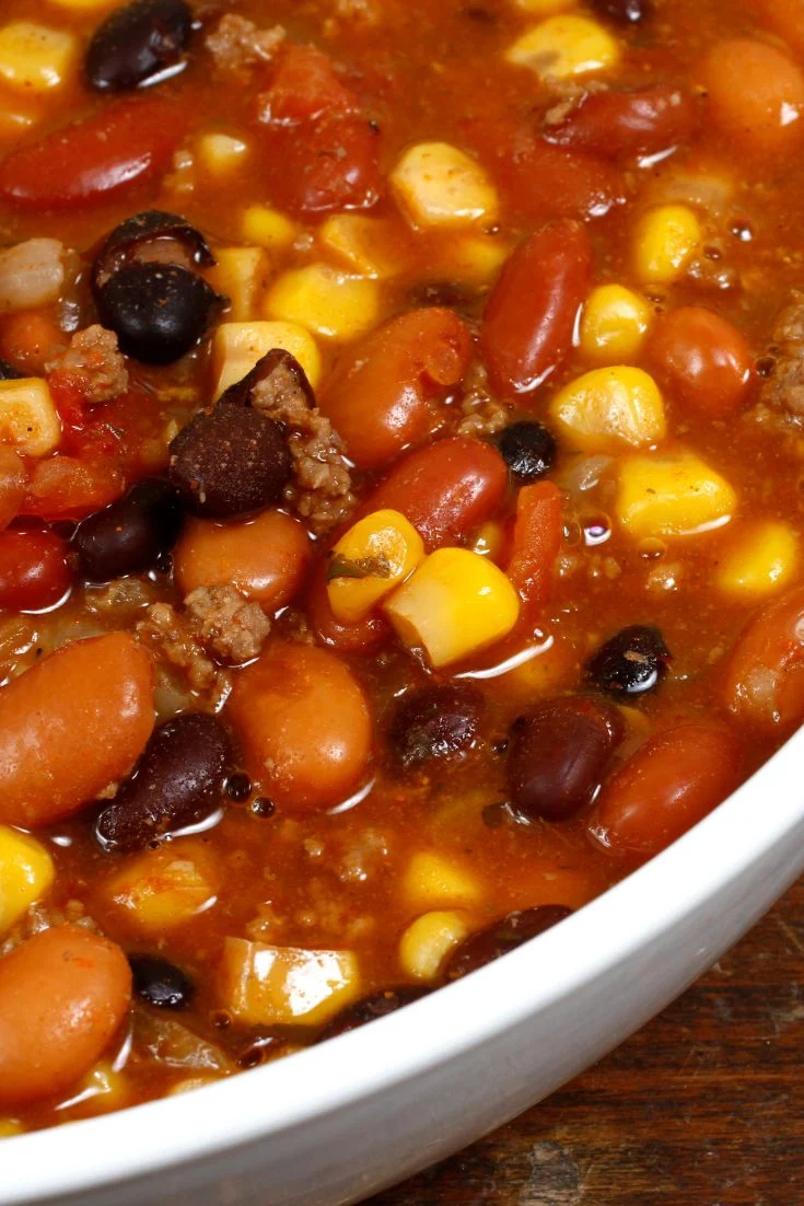 20 Soup Recipes for Meal Trains, Freezer Swaps, and Cozy Nights In