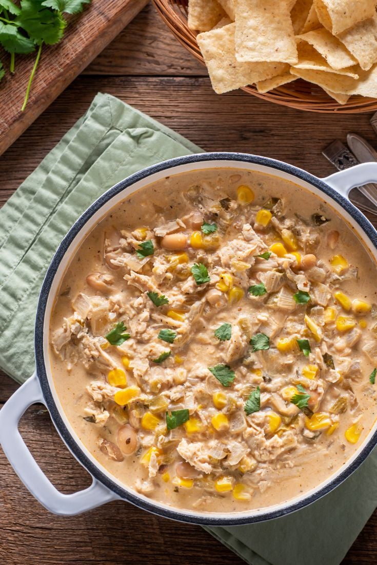20 Soup Recipes for Meal Trains, Freezer Swaps, and Cozy Nights In