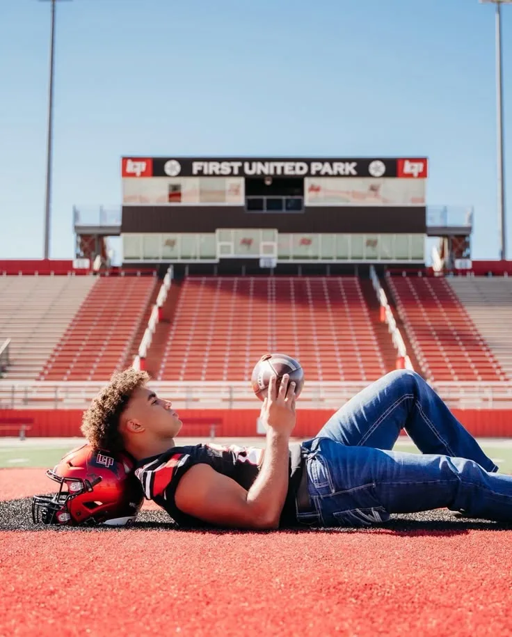 sport senior pic