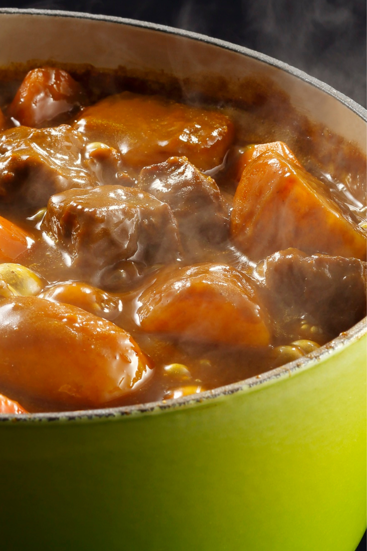 yummy comfort food