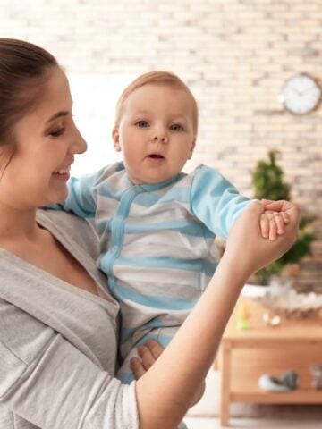 10 things to do before babysitting