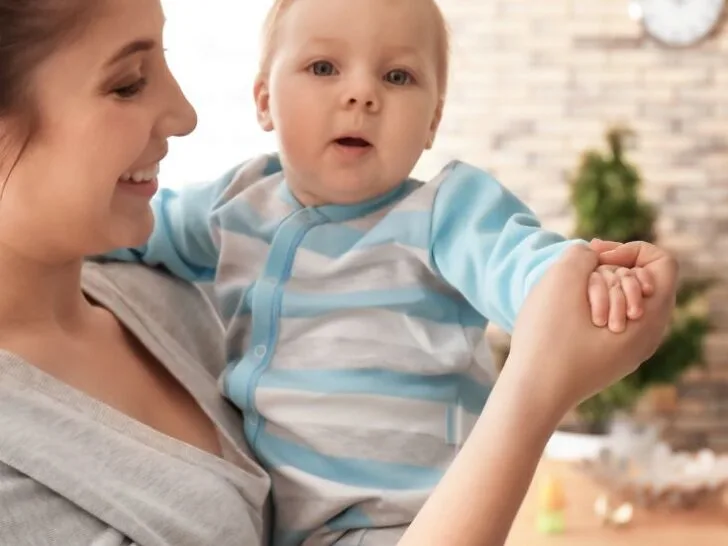 10 things to do before babysitting