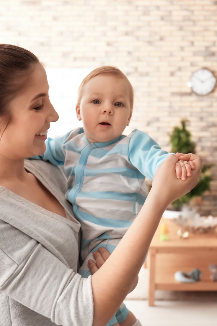 10 things to do before babysitting