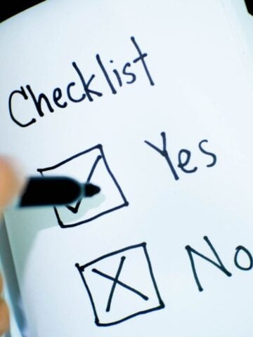 Decision Fatigue