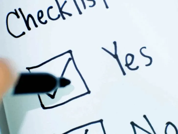 Decision Fatigue