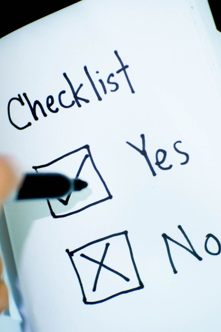 Decision Fatigue