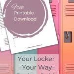 Your Locker Your Way Design Guide