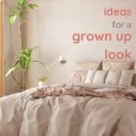 Teen Bedroom Makeover Ideas for a Grown-Up Look