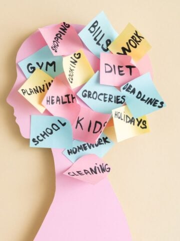 Mental load