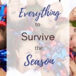 Cheer Mom Tips: Everything to Survive the Season