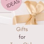 125+ Ideas Gifts for Teen Girls