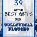 39 of the Best Gifts for Volleyball Players
