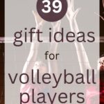 39 Gift Ideas for Volleyball Players