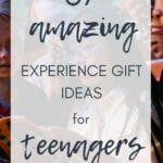 37 Amazing Experience Gift Ideas for Teens