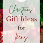 25 Christmas Gift Ideas for Teens