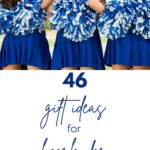 46 Gift Ideas for Cheerleaders