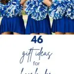 46 Gift Ideas for Cheerleaders