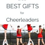 46 of the Best Gifts for Cheerleaders