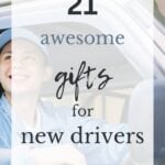 21 Awesome Gifts for New Drivers