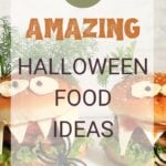 31 Amazing Halloween Party Food Ideas