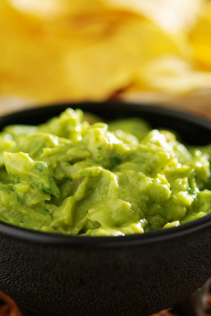 Guacamole Dip