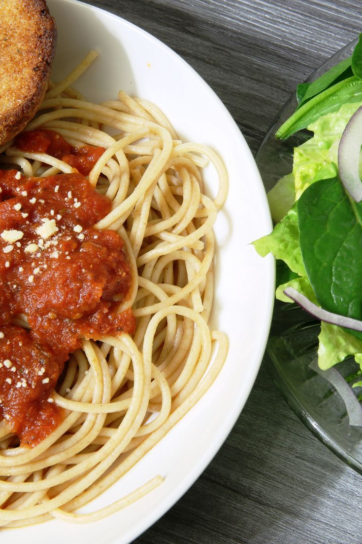 lazy dinners