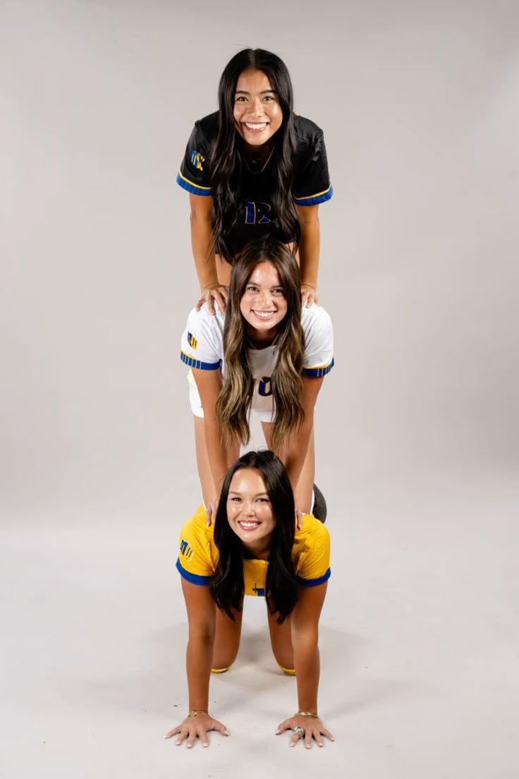 Media day pic