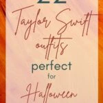 22 Taylor Swift Outfits Perfect for Halloween