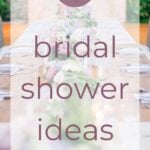 27 bridal shower ideas