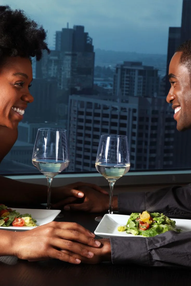 date ideas for married couples