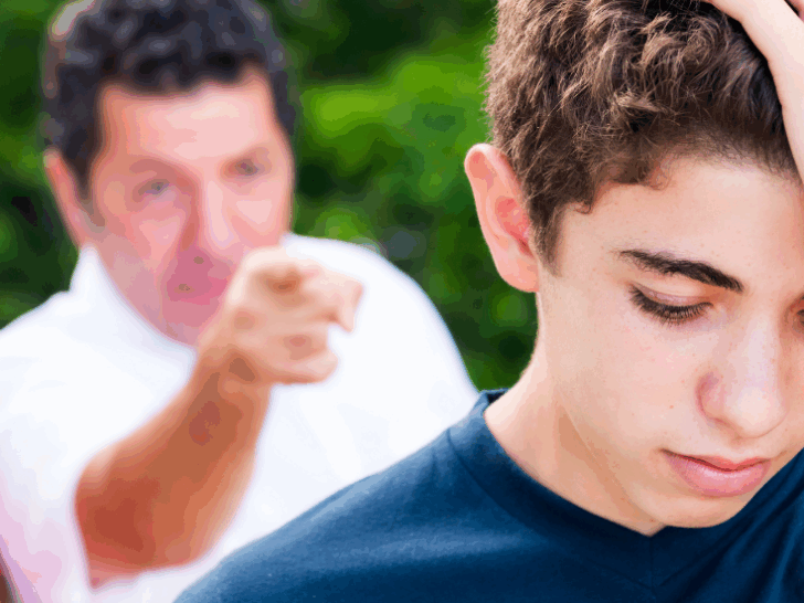 Natural Consequences for Teens: Tips for Frustrated Parents