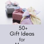 50+ Gift Ideas for Moms