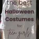 The Best Halloween Costumes for Teen Girls