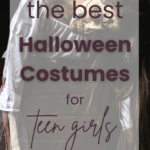 The Best Halloween Costumes for Teen Girls