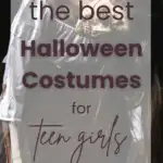 The Best Halloween Costumes for Teen Girls