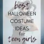 59 Best Halloween Costume Ideas for Teen Girls