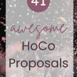 41 Awesome HoCo Proposals