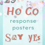 29 HoCo Response Posters
