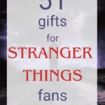 51 Gifts for Stranger Things Fans